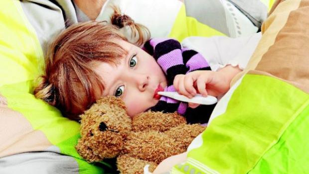 Лекарства от простуды для детей: рекомендации медиков